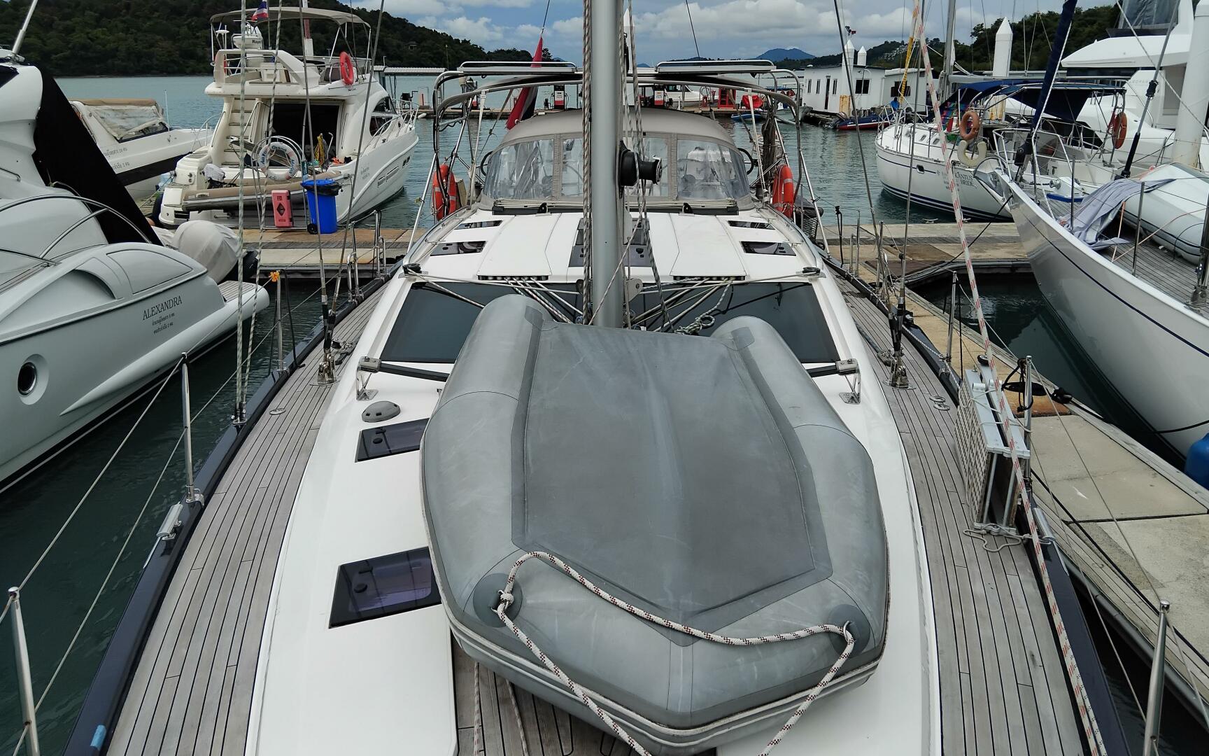 Vessel Image #14