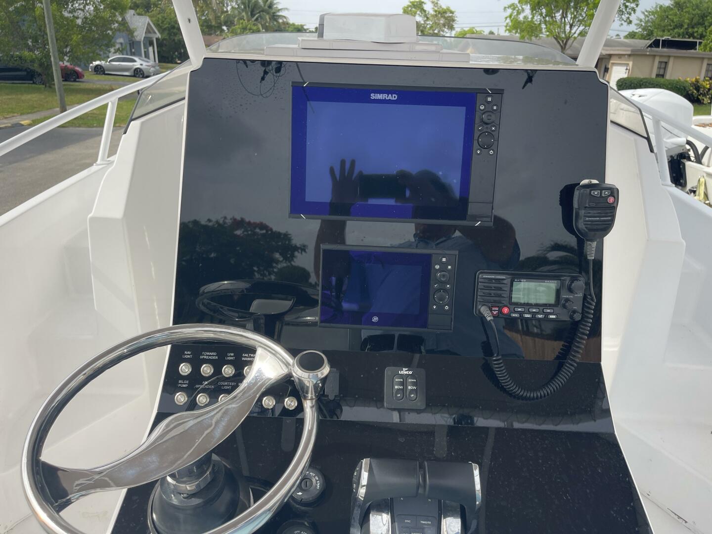 Sebastian Myths 28ft Intrepid Yacht For Sale