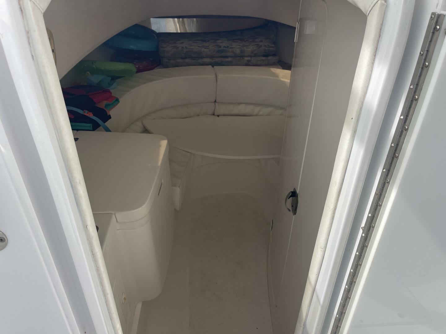 Sebastian Myths 28ft Intrepid Yacht For Sale