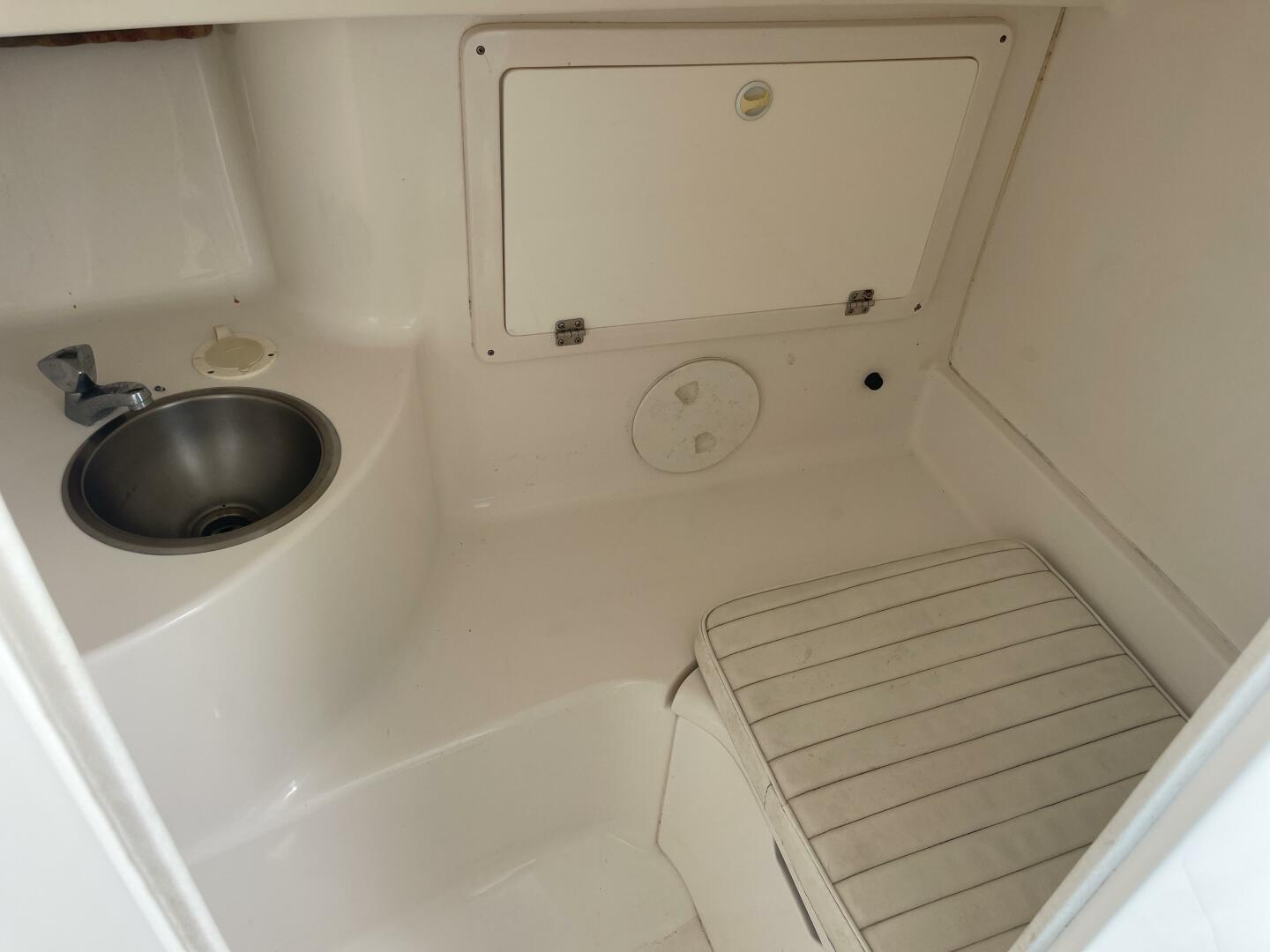 Sebastian Myths 28ft Intrepid Yacht For Sale