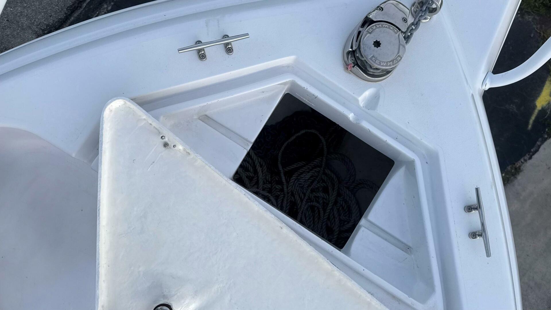Sebastian Myths 28ft Intrepid Yacht For Sale