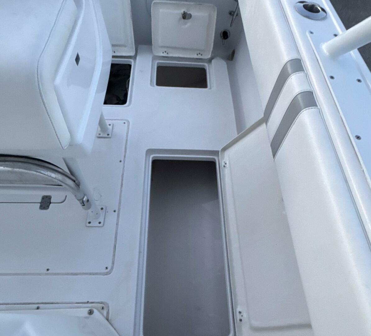 Sebastian Myths 28ft Intrepid Yacht For Sale