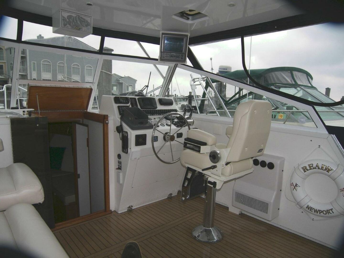 Vessel Image #2