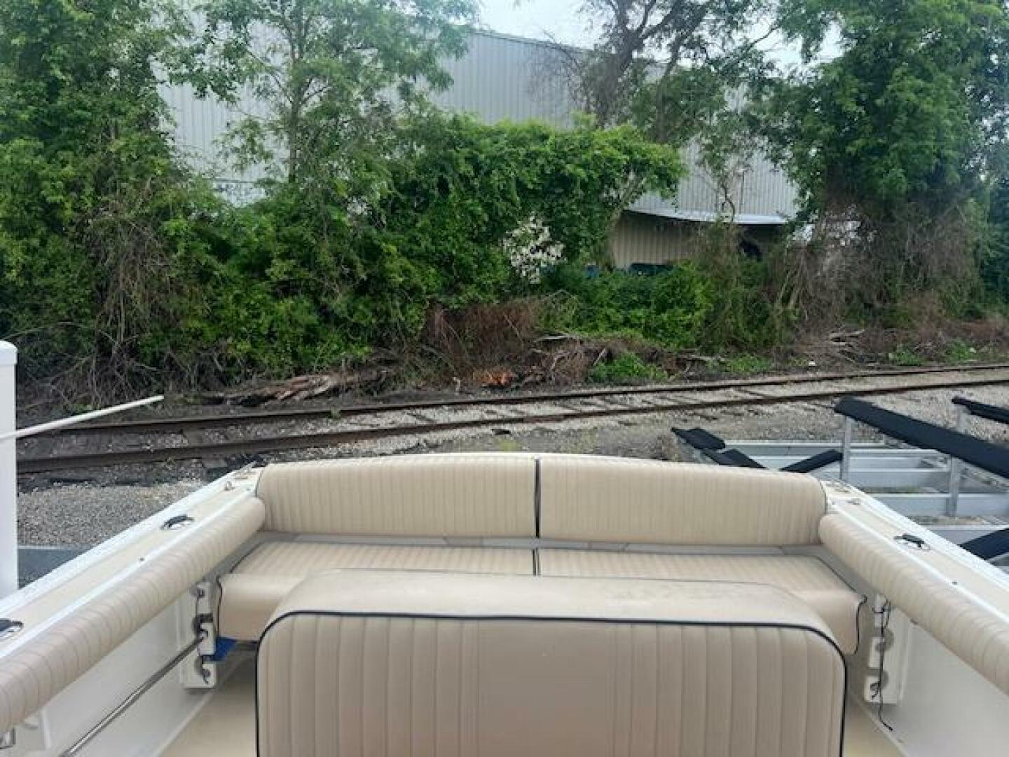25ft Hunt Yachts Yacht For Sale