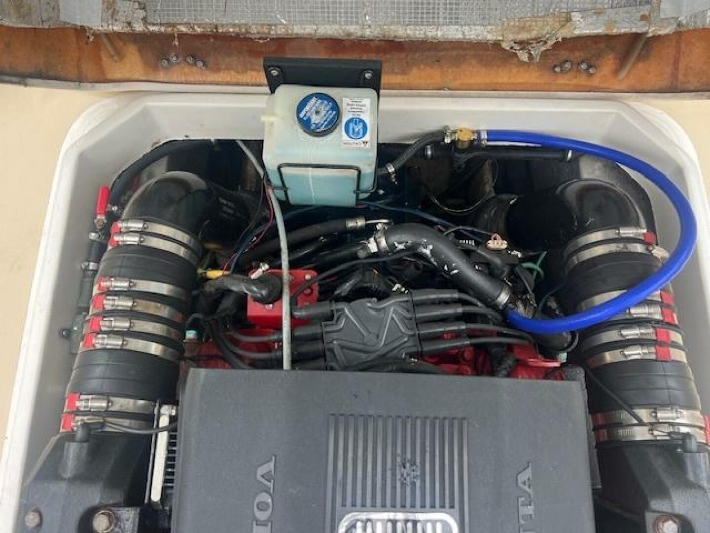 25ft Hunt Yachts Yacht For Sale