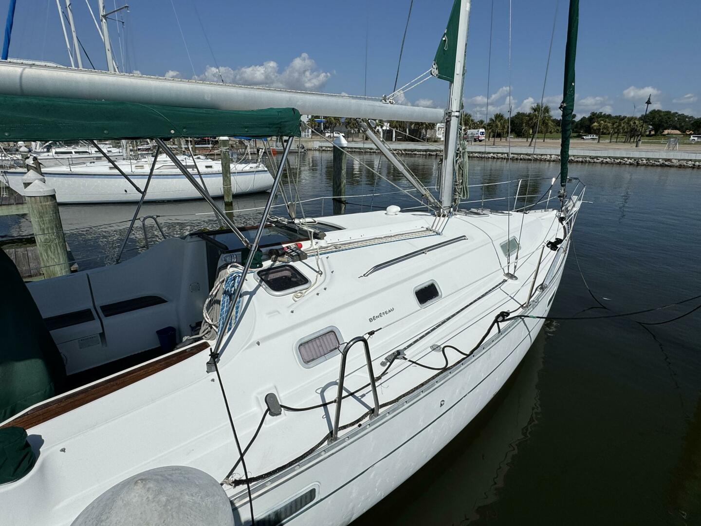 Vessel Image #2