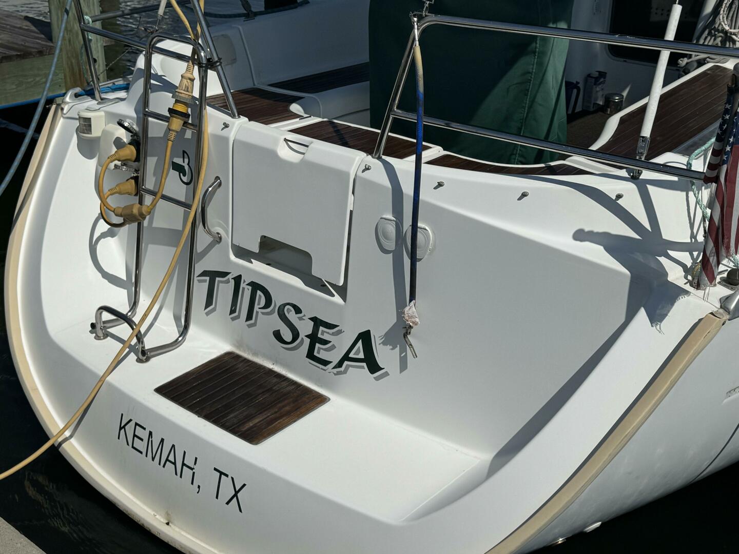 Vessel Image #3