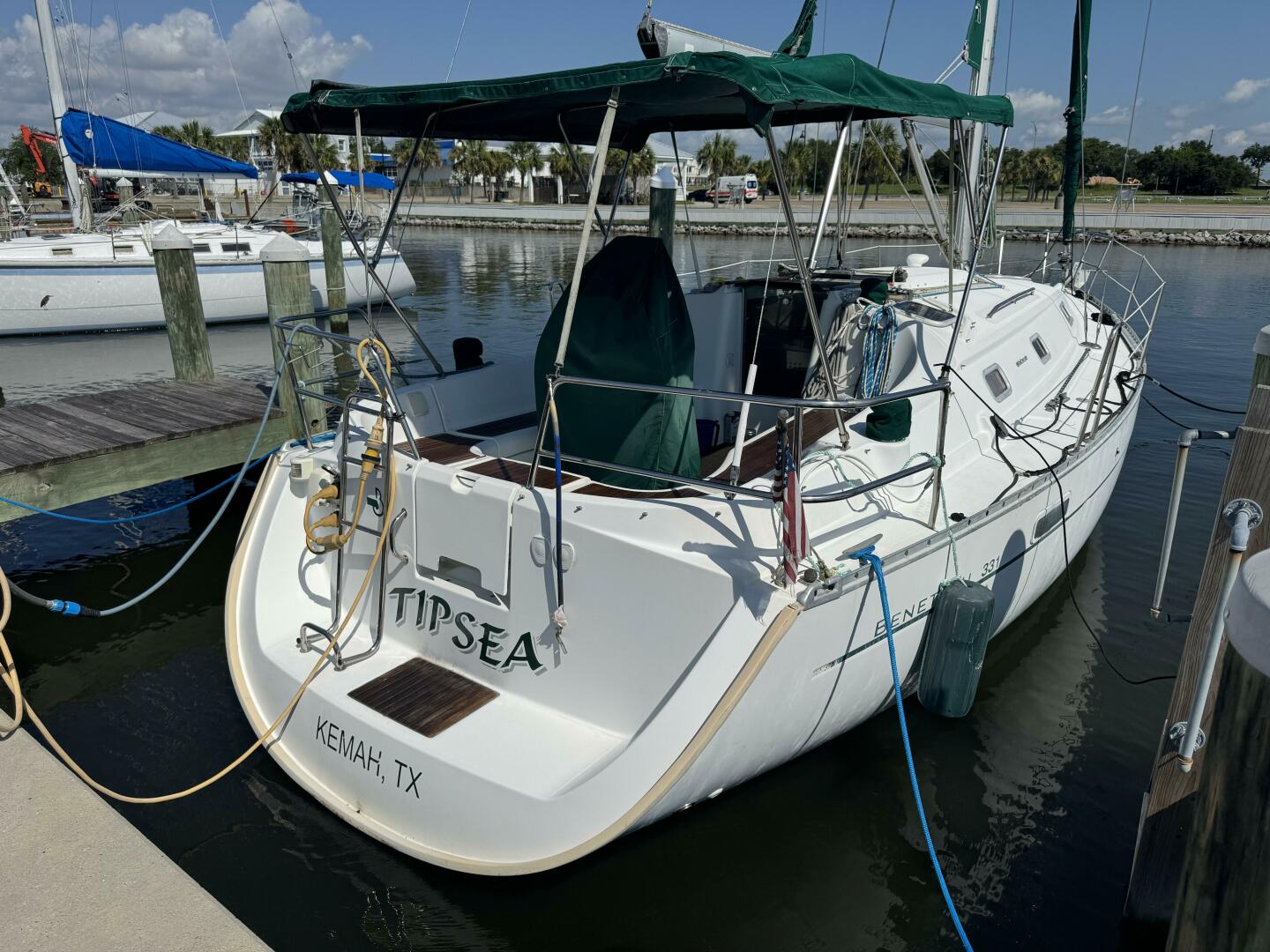 Vessel Image #1