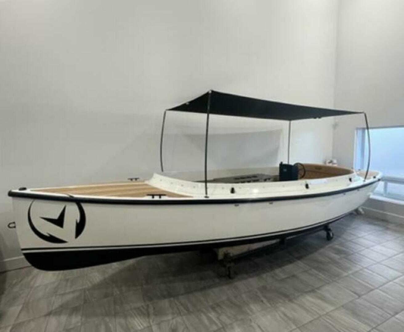 Vessel Image #1