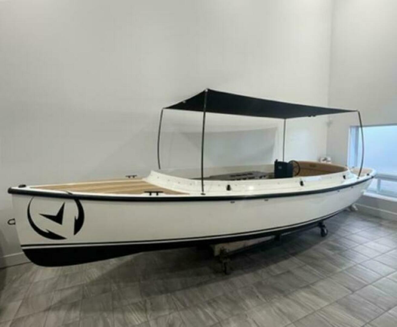 Vessel Image #1