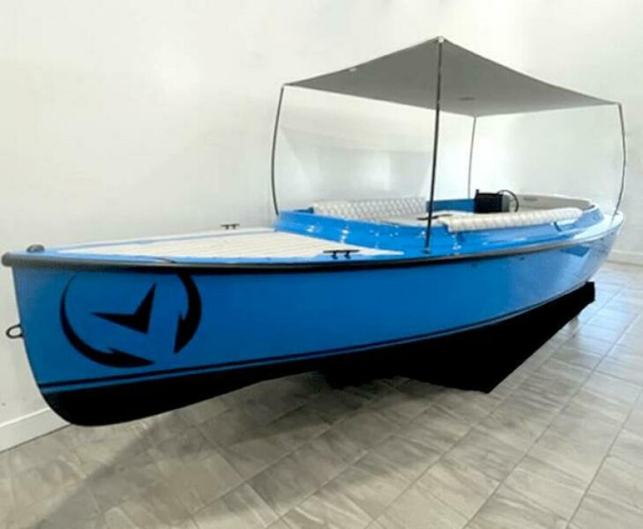 Vessel Image #1