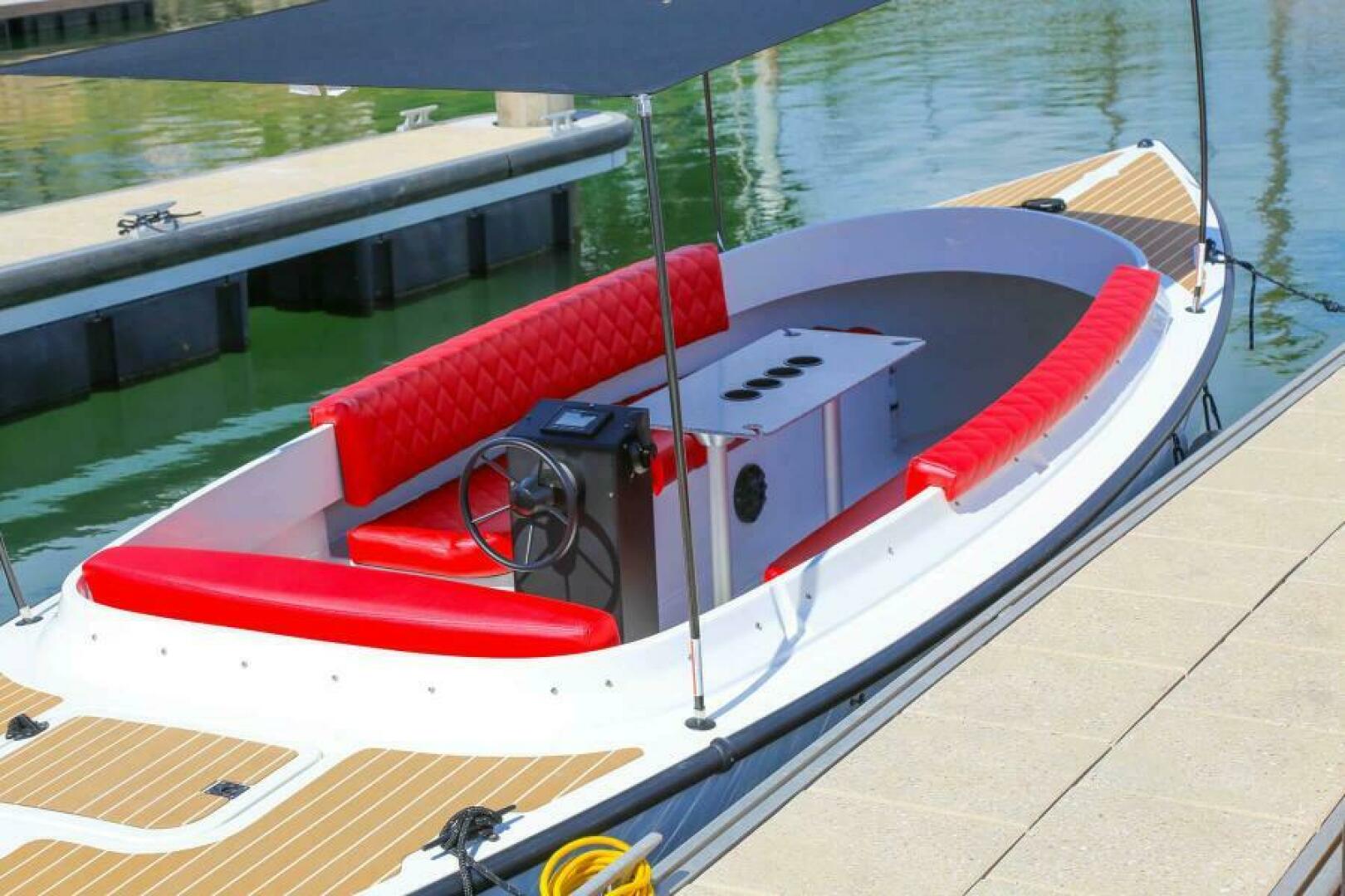 Vessel Image #9