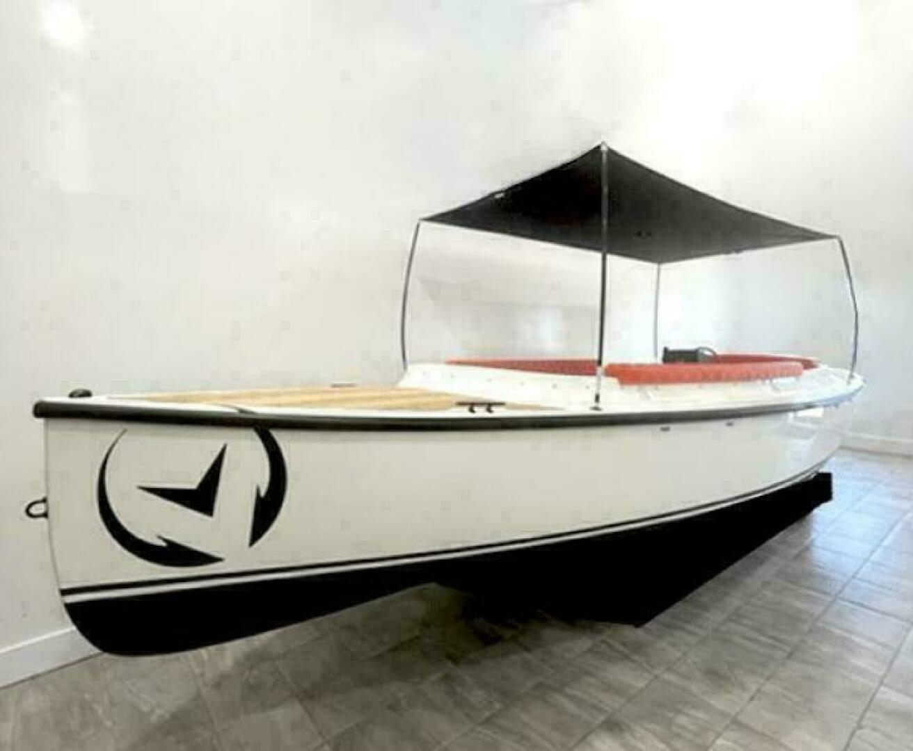 Vessel Image #1