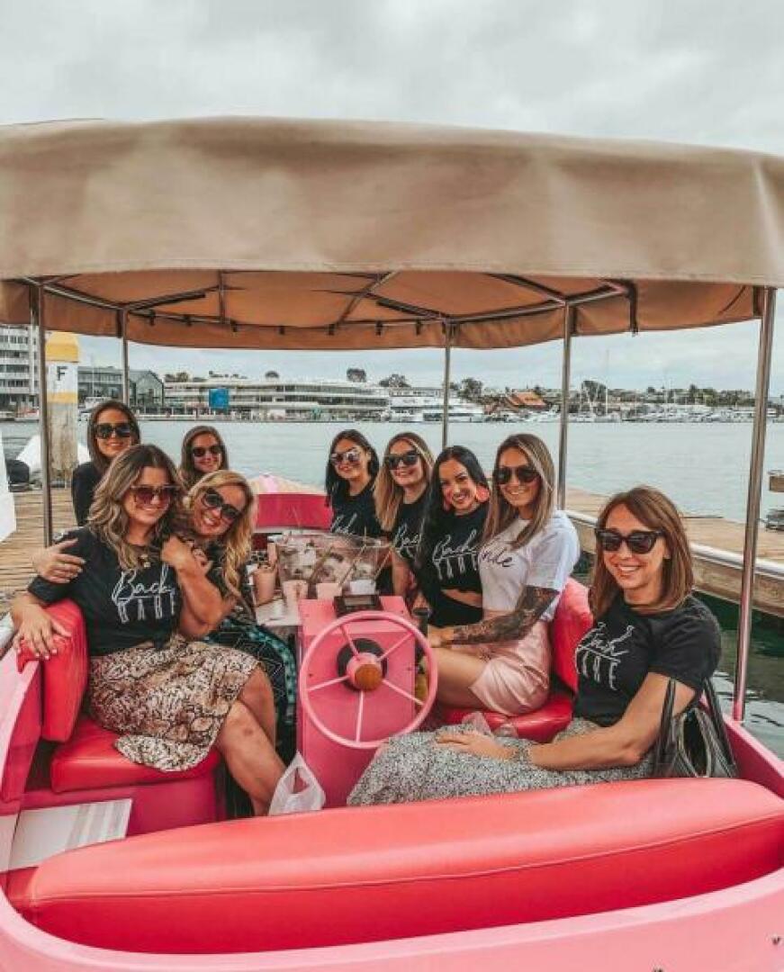 21ft Vision Yacht For Sale