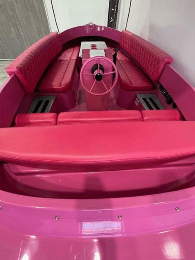 21ft Vision Yacht For Sale
