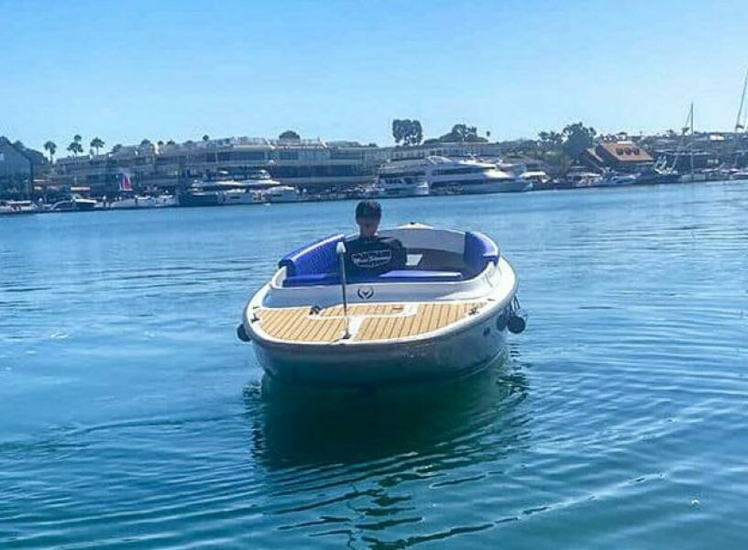 Vessel Image #3