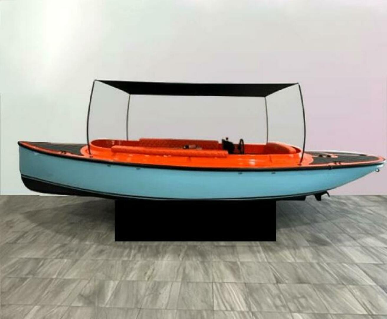 Vessel Image #1