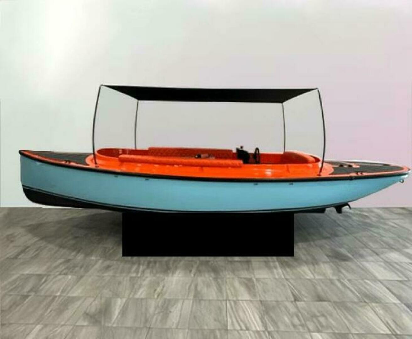 Vessel Image #1