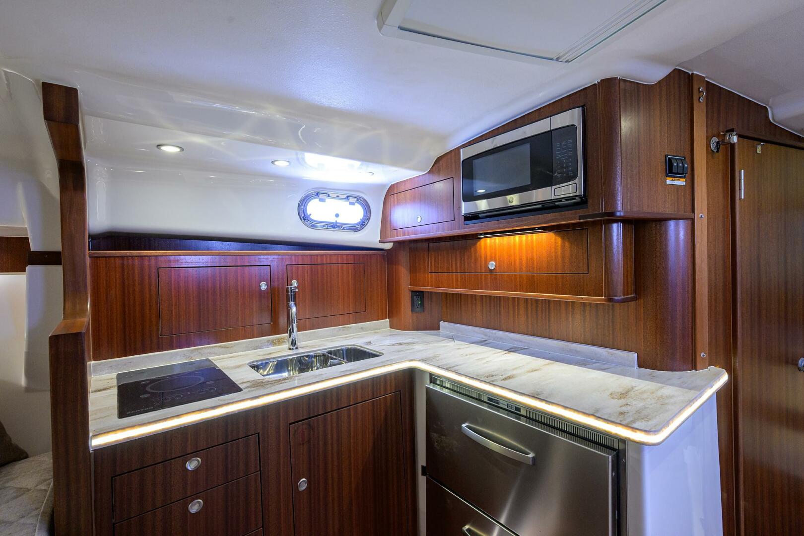 Galley