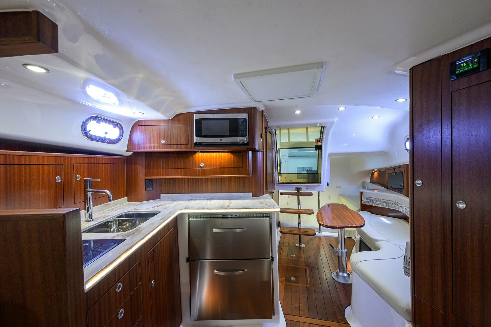 Galley
