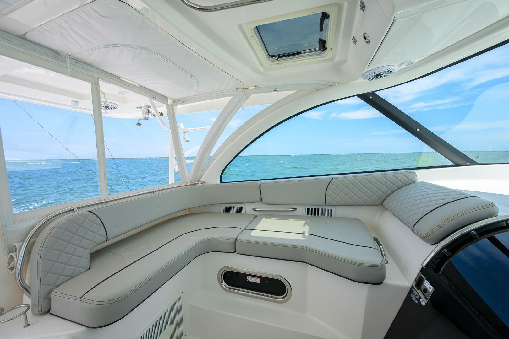 Flybridge