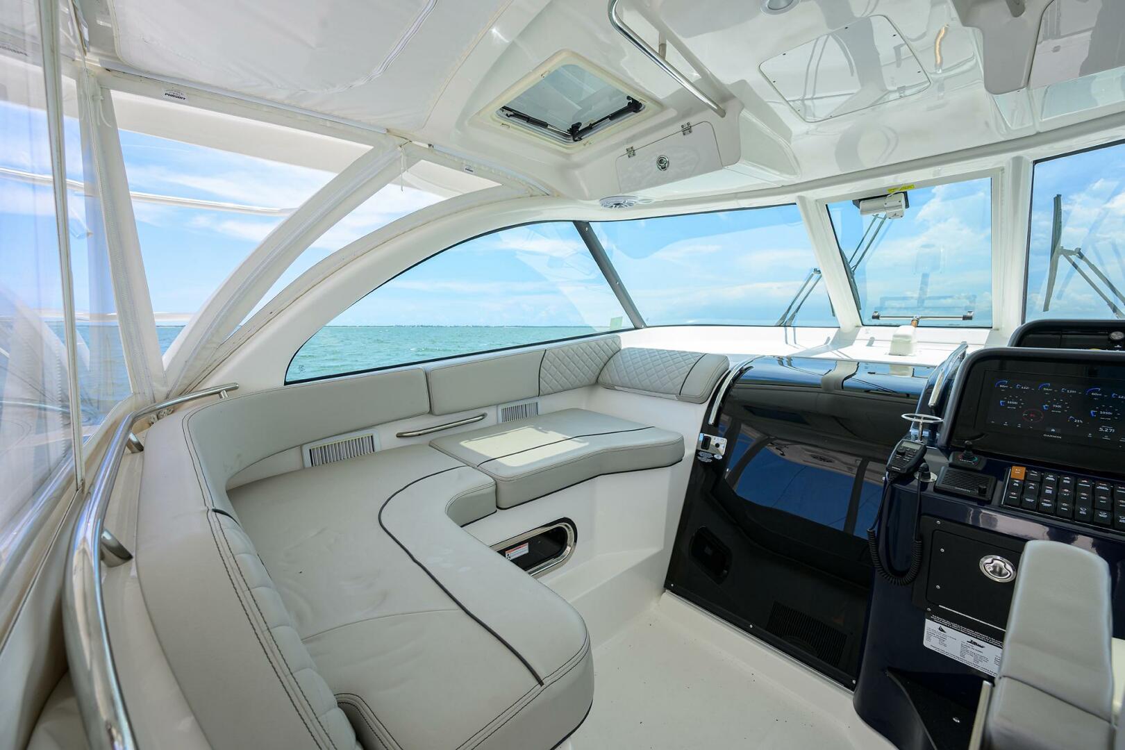 Flybridge