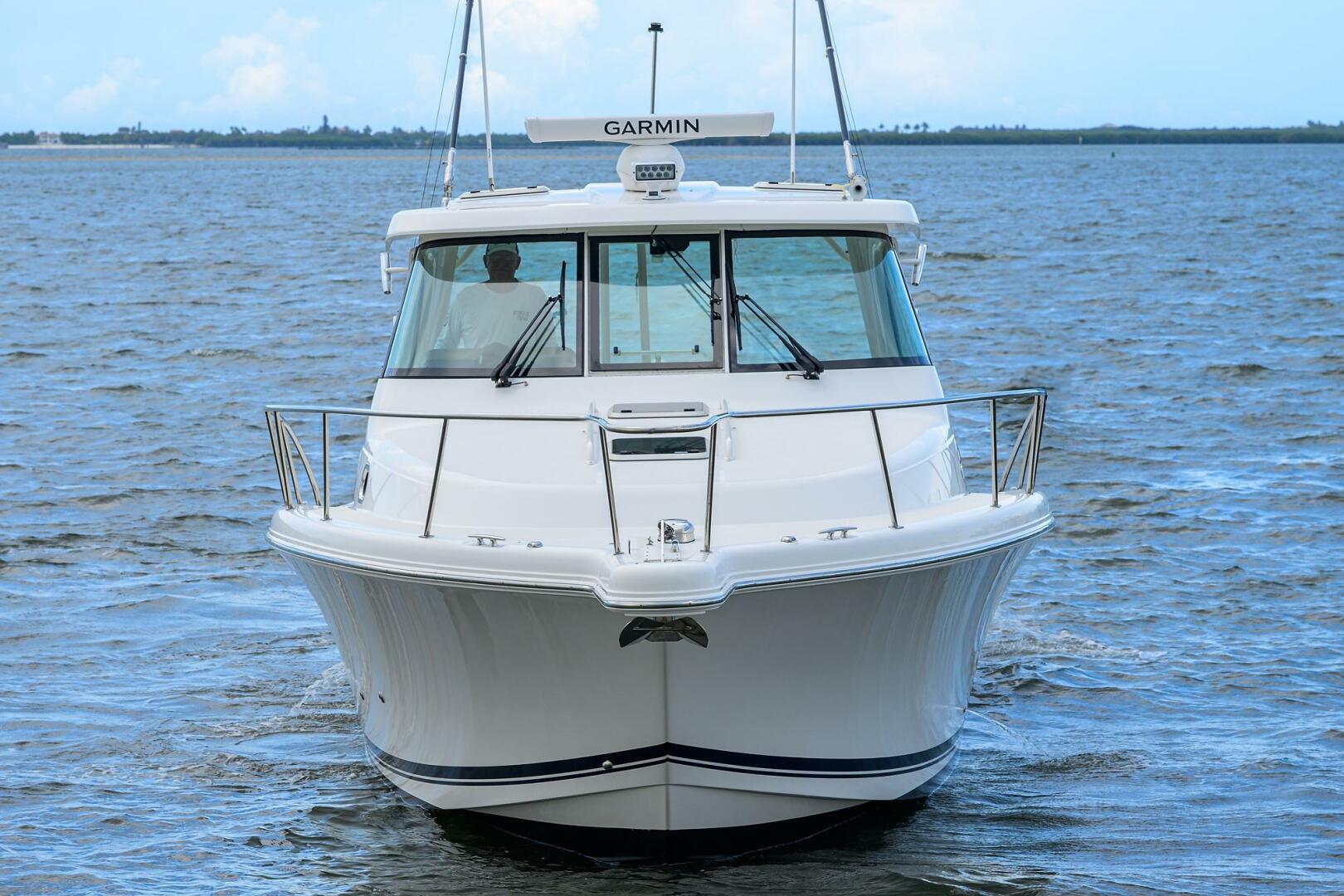 Bow Profile