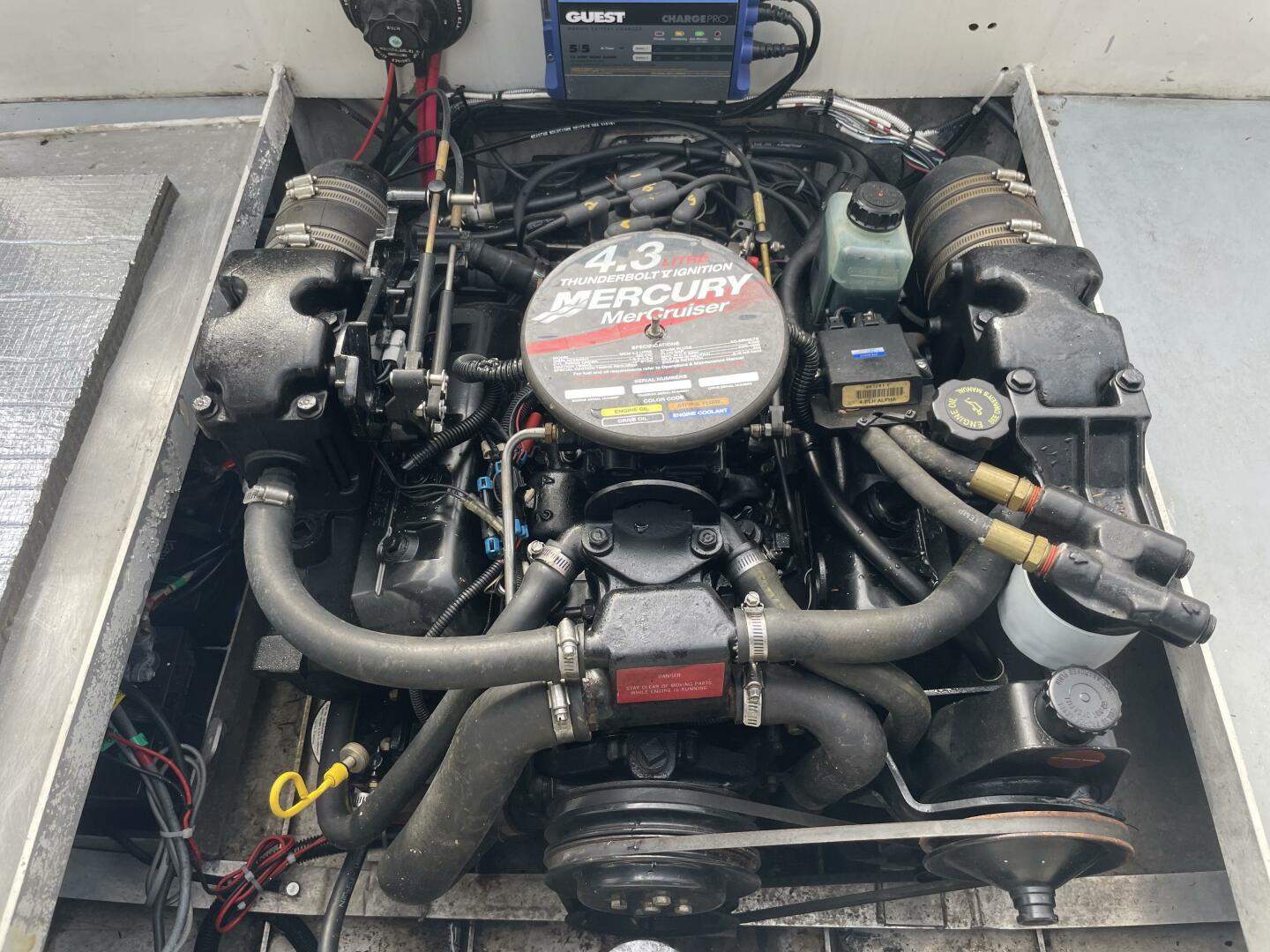 Soren II 23ft Custom Weld Yacht For Sale