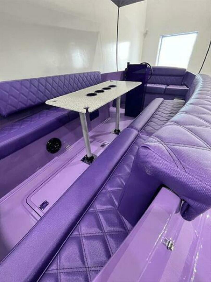 21ft Vision Yacht For Sale