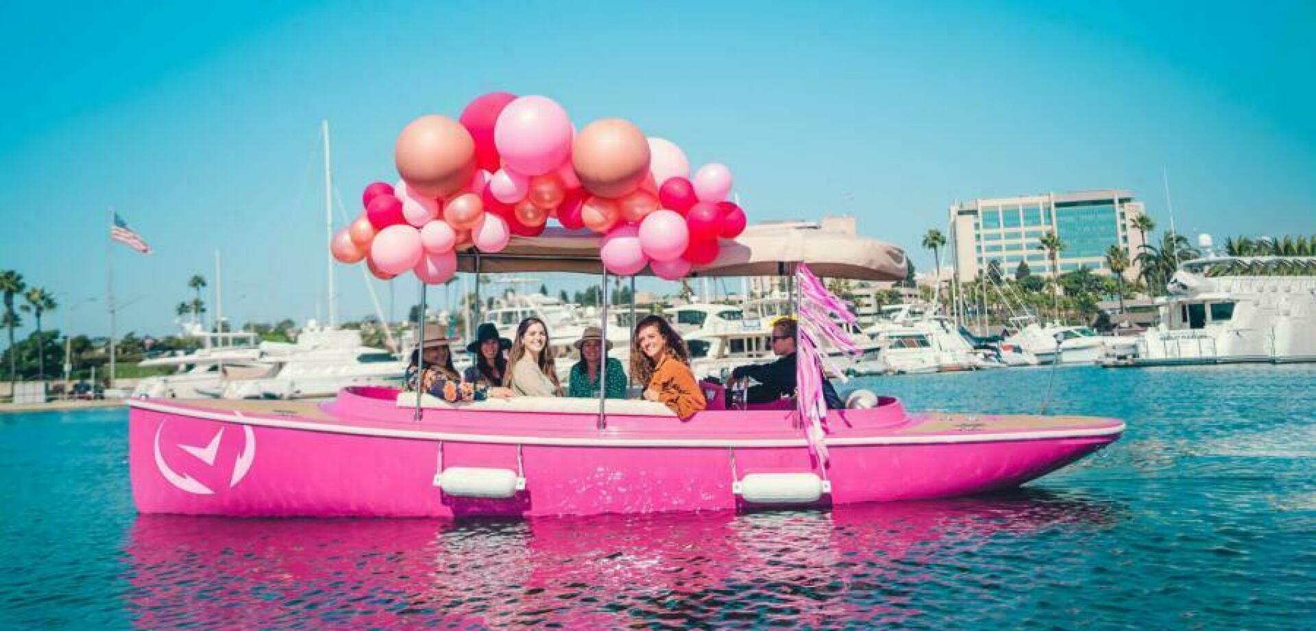 21ft Vision Yacht For Sale