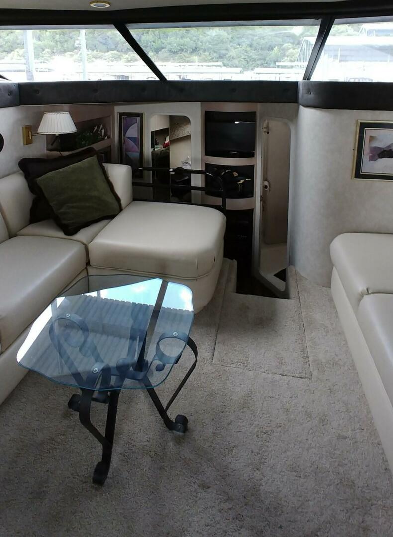 Miller Time 47ft Mainship Yacht For Sale