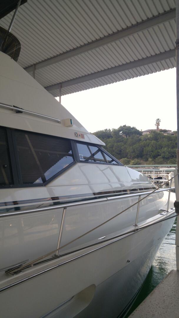Miller Time 47ft Mainship Yacht For Sale