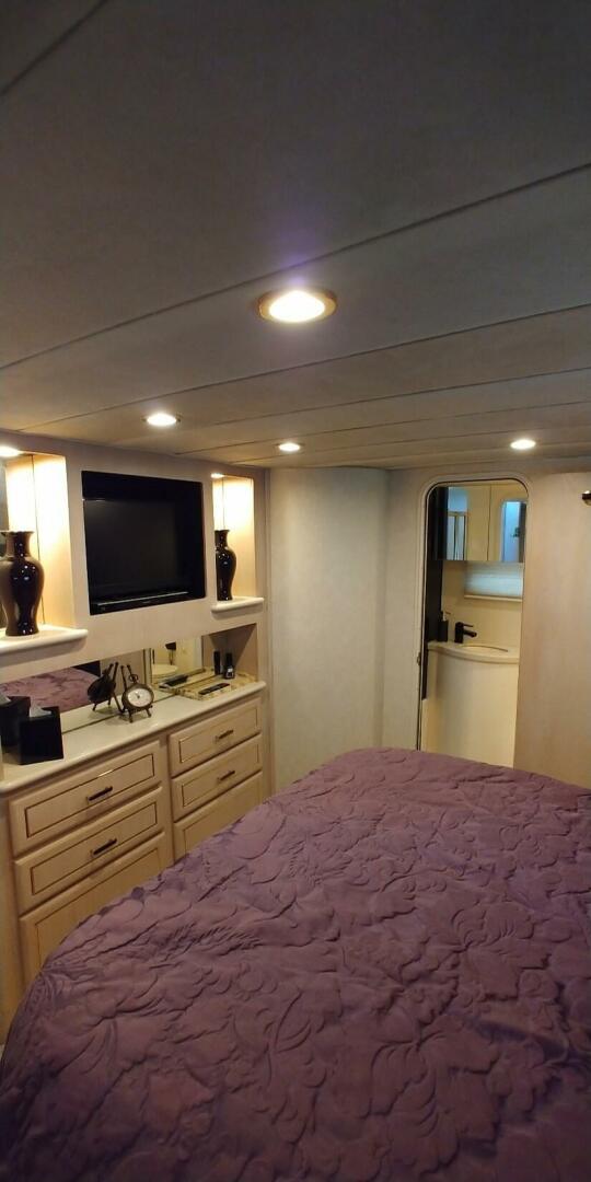 Miller Time 47ft Mainship Yacht For Sale