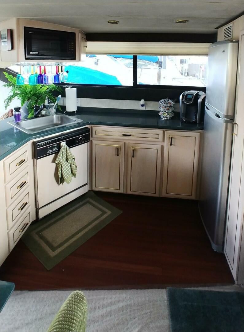 Miller Time 47ft Mainship Yacht For Sale