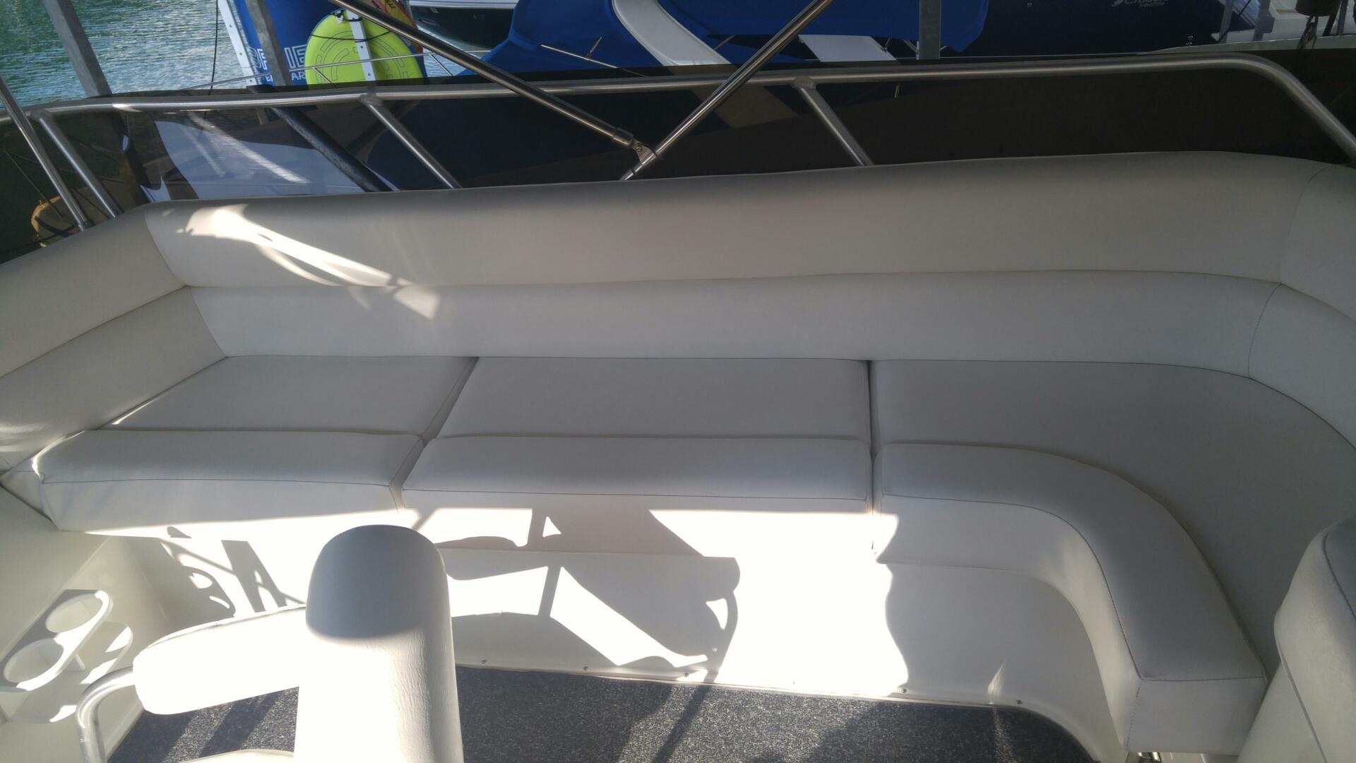 Miller Time 47ft Mainship Yacht For Sale