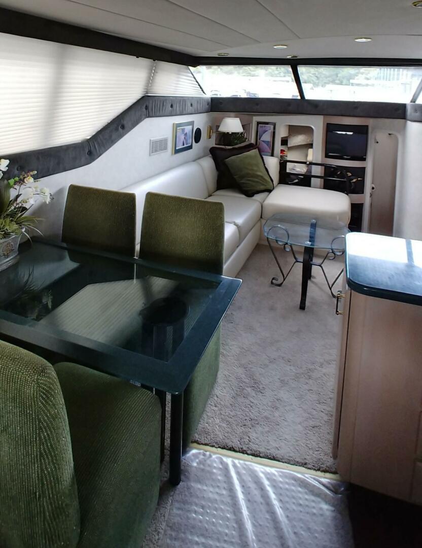 Miller Time 47ft Mainship Yacht For Sale