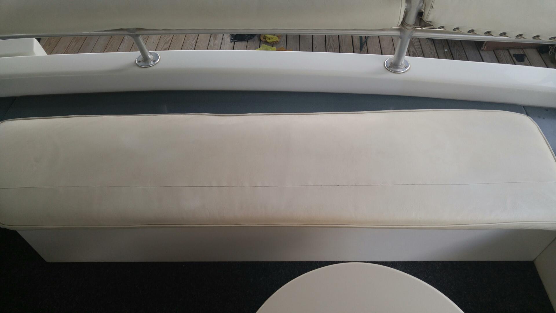 Miller Time 47ft Mainship Yacht For Sale