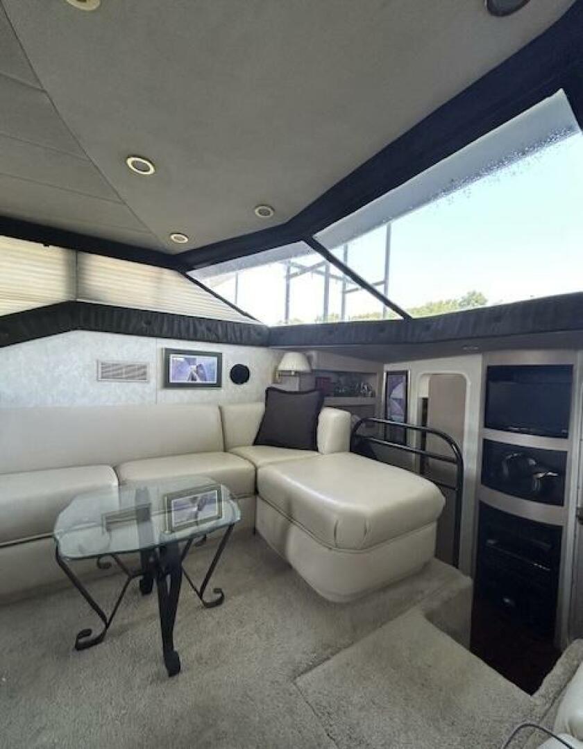 Miller Time 47ft Mainship Yacht For Sale