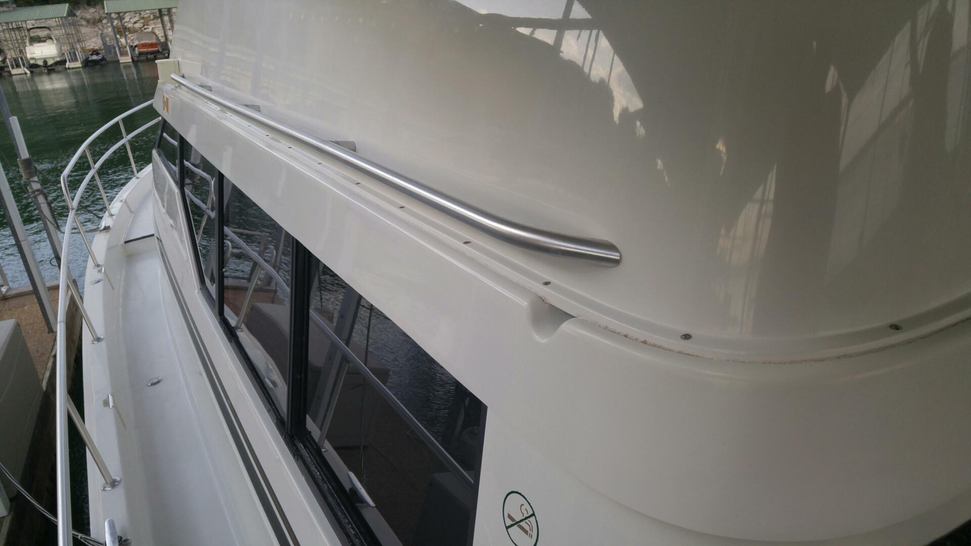 Miller Time 47ft Mainship Yacht For Sale