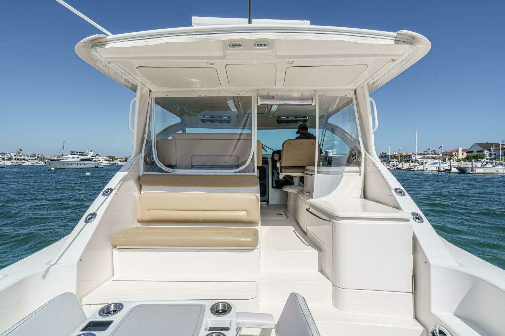 SEA WOLF 43ft Tiara Yachts Yacht For Sale SEA WOLF 43ft Tiara Yachts Yacht For Sale