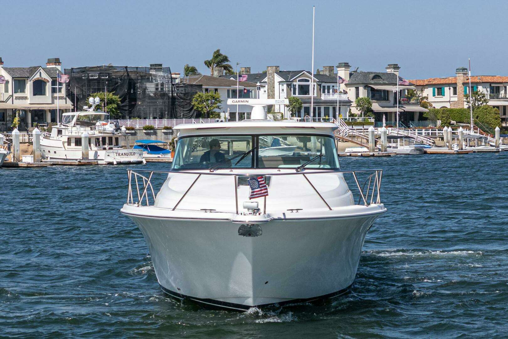 SEA WOLF 43ft Tiara Yachts Yacht For Sale SEA WOLF 43ft Tiara Yachts Yacht For Sale