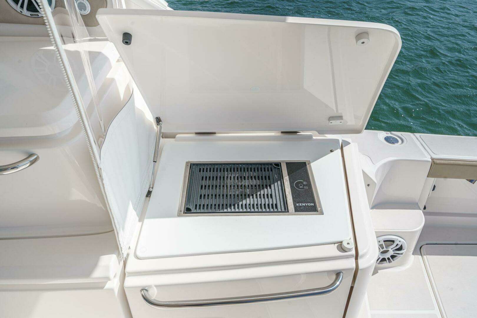 SEA WOLF 43ft Tiara Yachts Yacht For Sale SEA WOLF 43ft Tiara Yachts Yacht For Sale