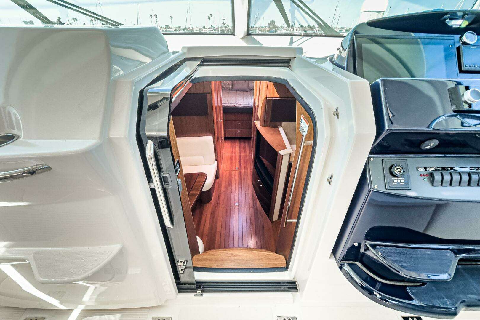 SEA WOLF 43ft Tiara Yachts Yacht For Sale SEA WOLF 43ft Tiara Yachts Yacht For Sale