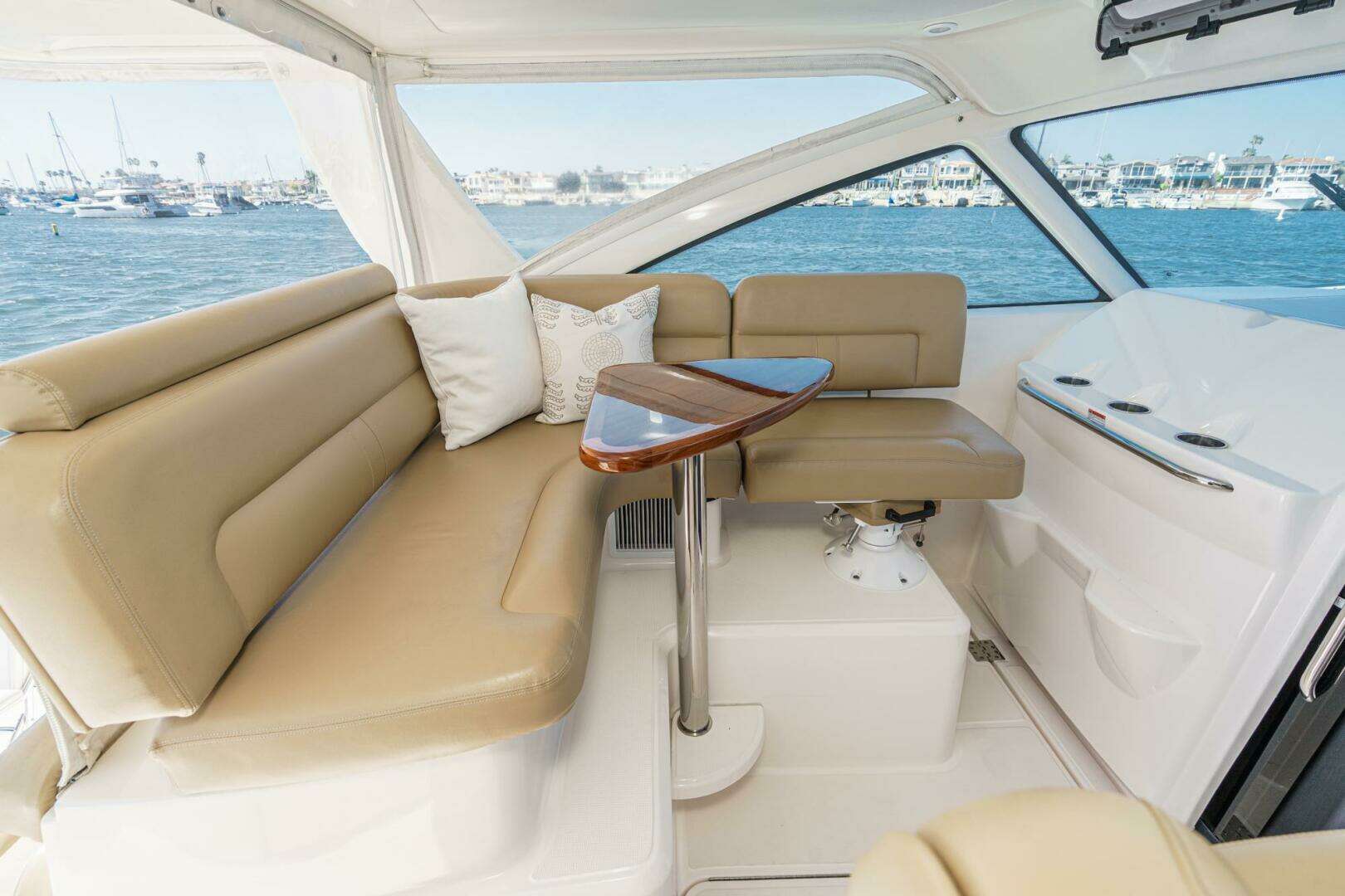 SEA WOLF 43ft Tiara Yachts Yacht For Sale SEA WOLF 43ft Tiara Yachts Yacht For Sale