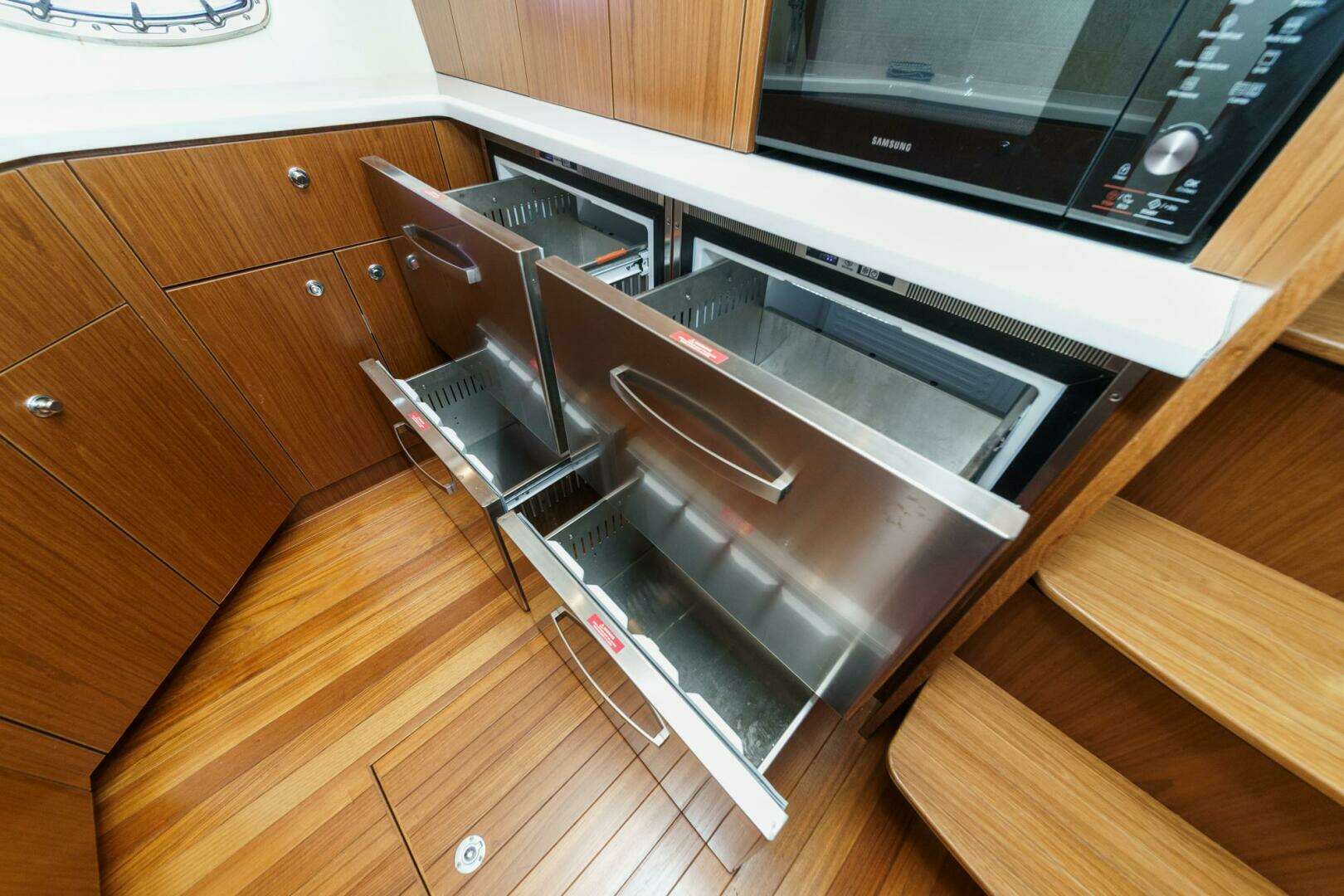 SEA WOLF 43ft Tiara Yachts Yacht For Sale SEA WOLF 43ft Tiara Yachts Yacht For Sale