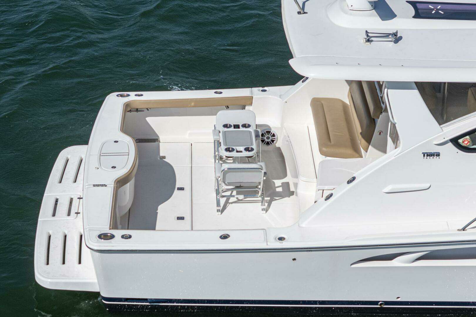 SEA WOLF 43ft Tiara Yachts Yacht For Sale SEA WOLF 43ft Tiara Yachts Yacht For Sale
