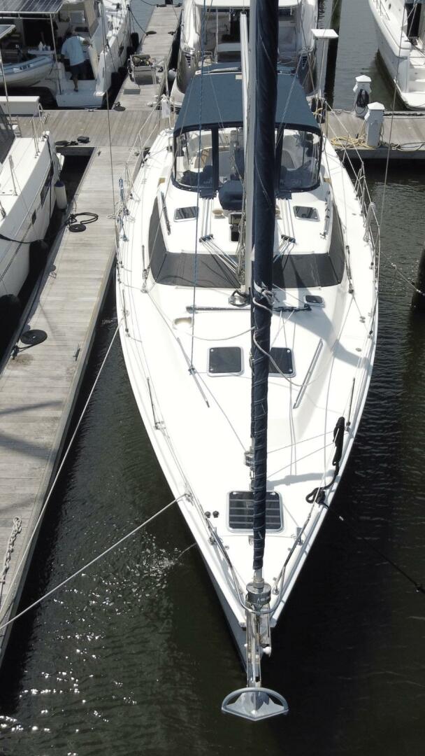 Vessel Image #5