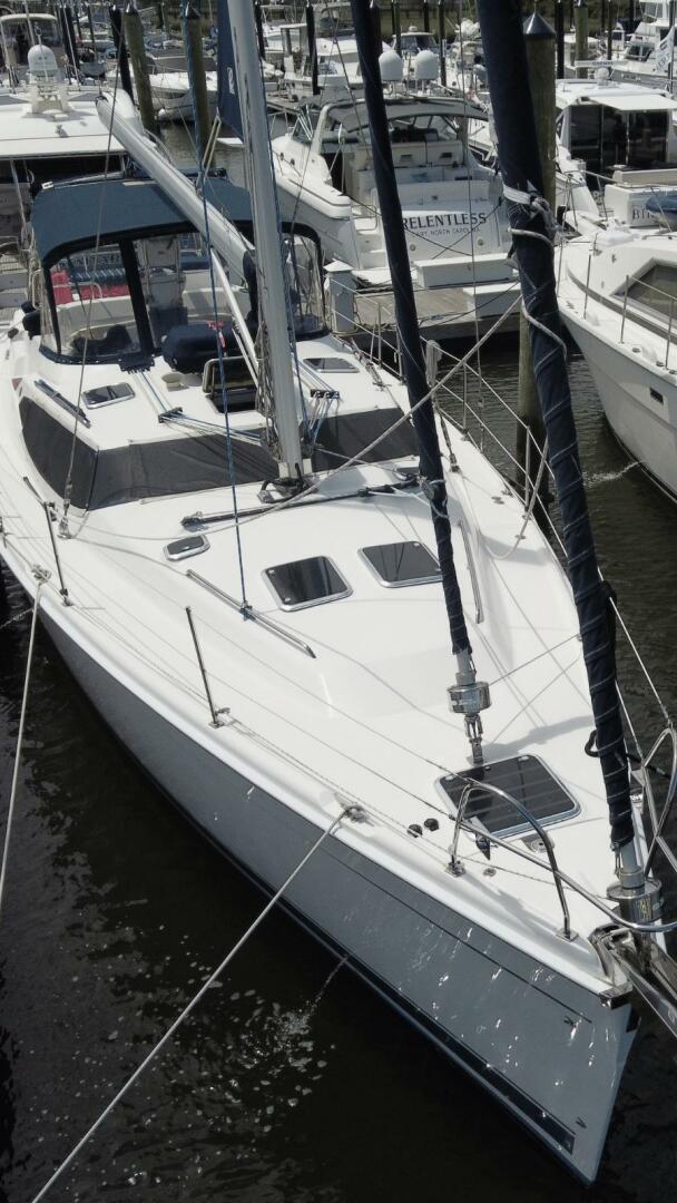 Vessel Image #9