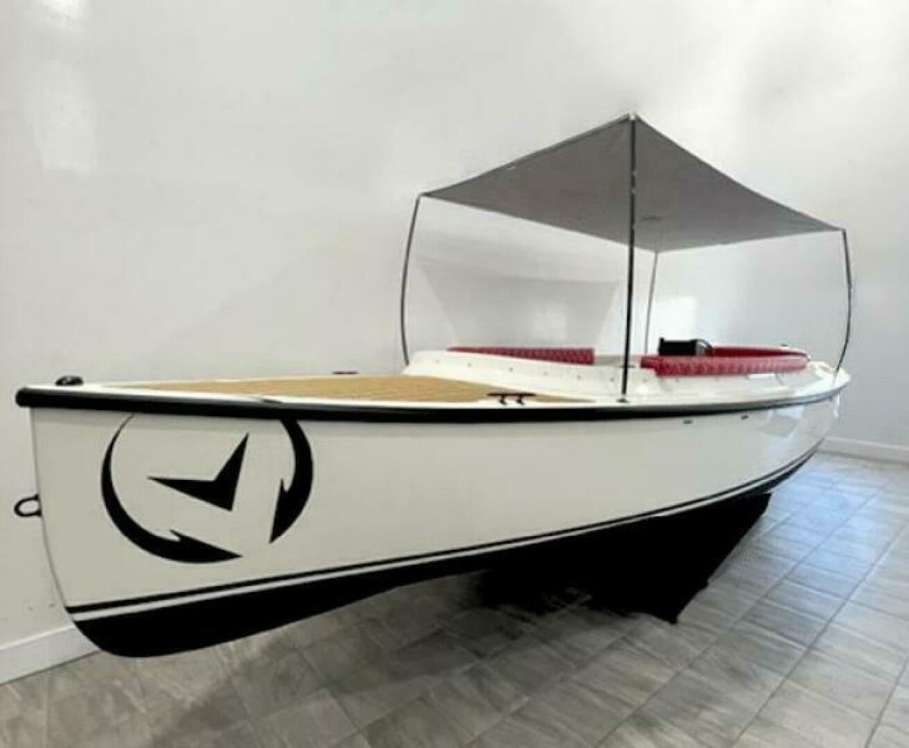Vessel Image #1