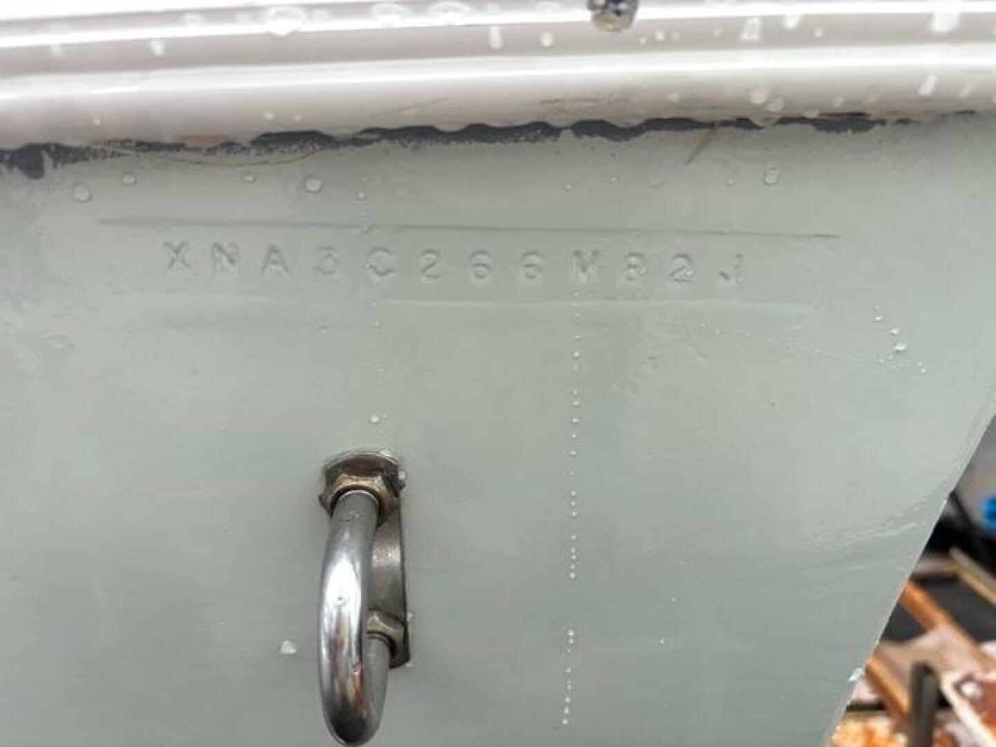 23ft Sea Ox Yacht For Sale